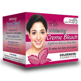 Soft Touch Whitening Bleach Creme